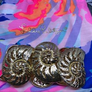 Beautiful Lilly Pulitzer Bracelet